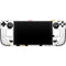 Dots and Dashes Steam Deck Handheld Gaming Computer Skin